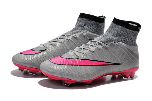 Nike Mercurial Superfly IV FG Men Shoes--041